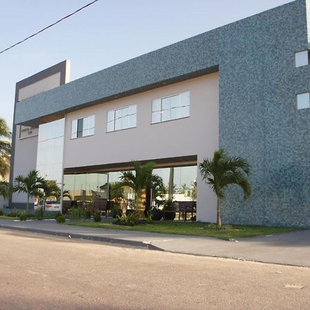 Hotel Royal SG Salinópolis Dış mekan fotoğraf