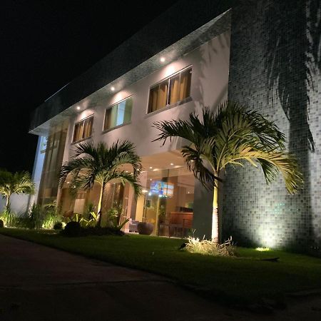 Hotel Royal SG Salinópolis Dış mekan fotoğraf
