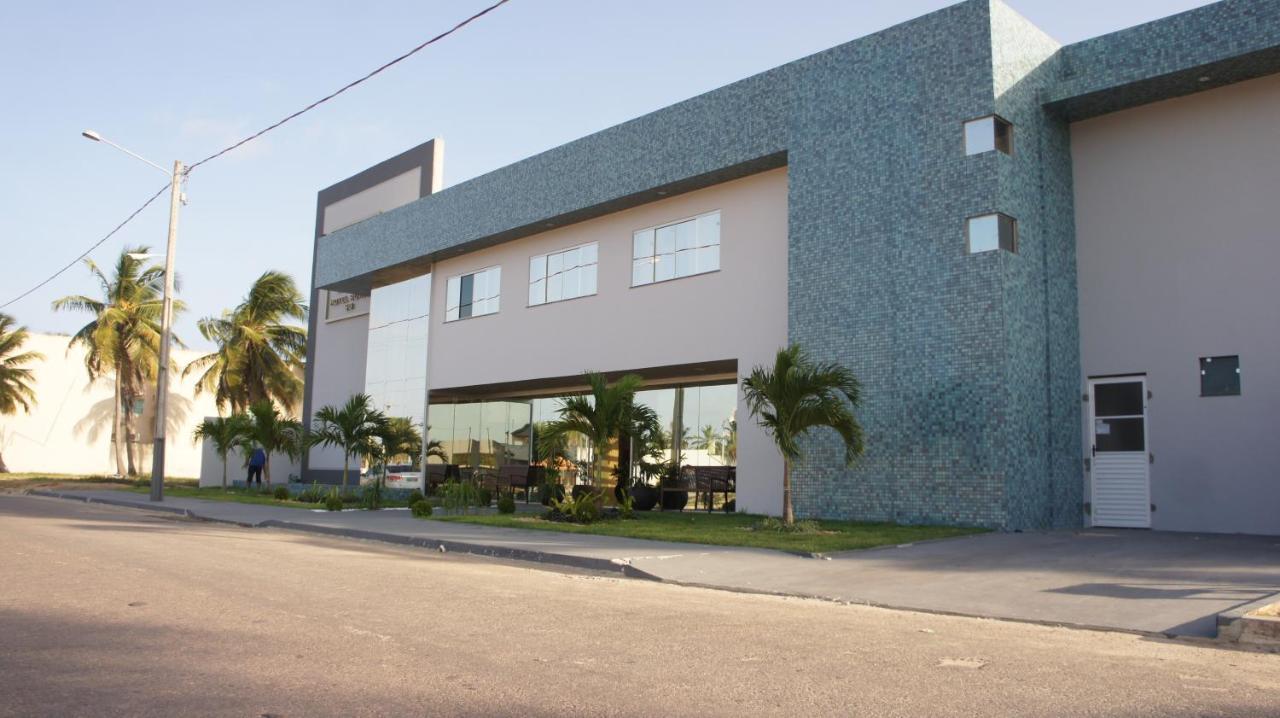 Hotel Royal SG Salinópolis Dış mekan fotoğraf