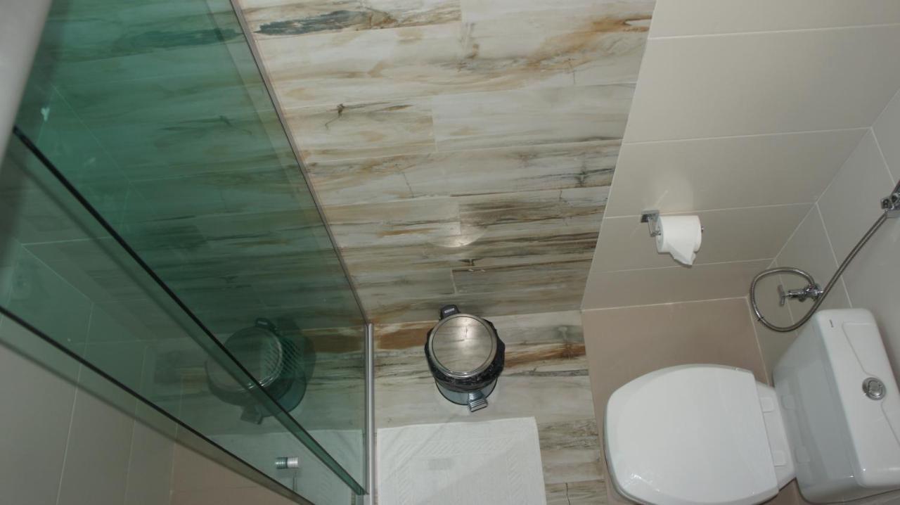 Hotel Royal SG Salinópolis Dış mekan fotoğraf