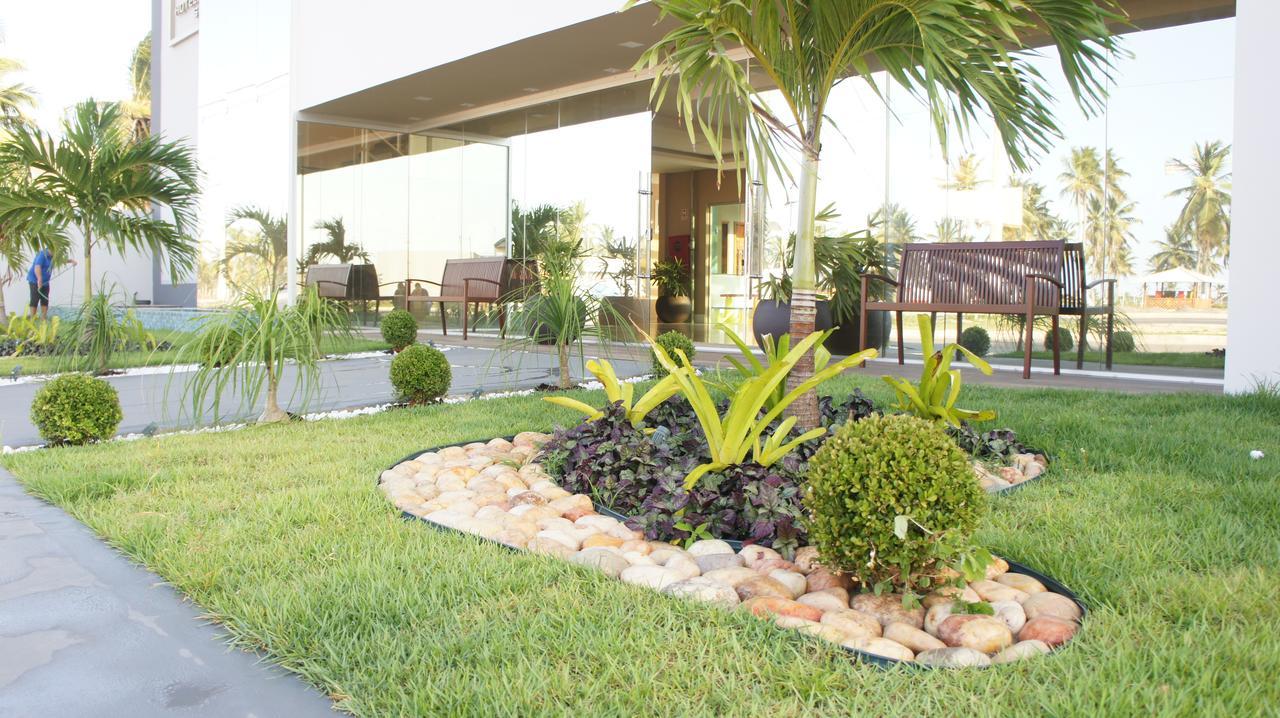 Hotel Royal SG Salinópolis Dış mekan fotoğraf