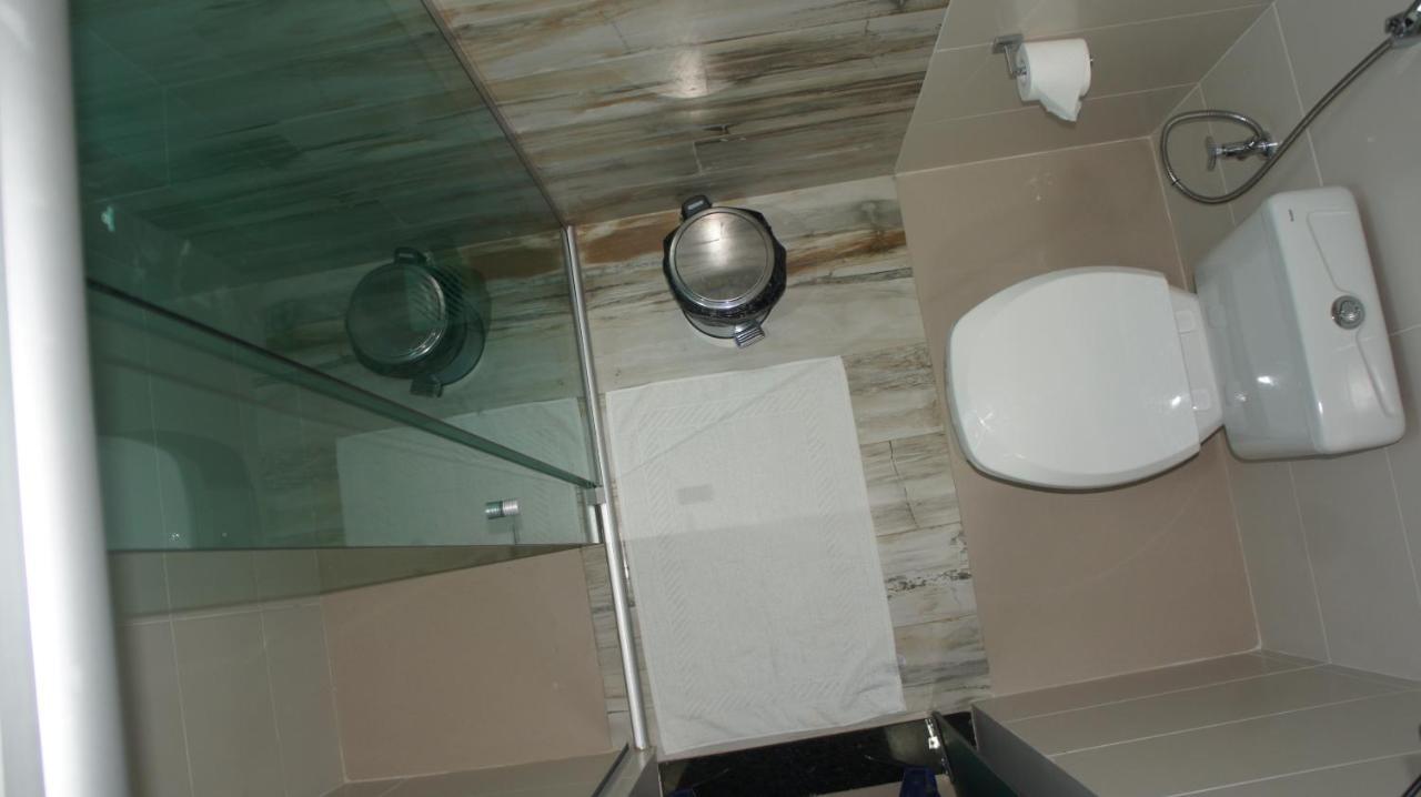 Hotel Royal SG Salinópolis Dış mekan fotoğraf