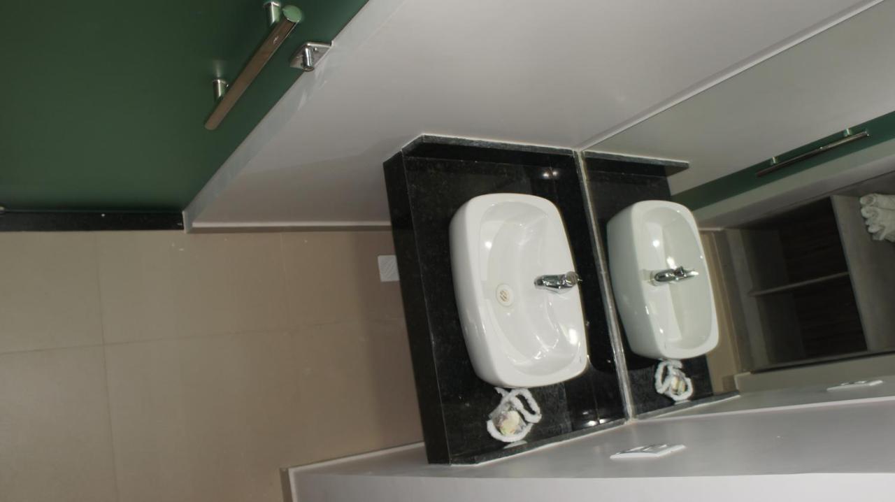Hotel Royal SG Salinópolis Dış mekan fotoğraf