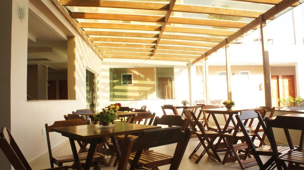 Hotel Royal SG Salinópolis Dış mekan fotoğraf