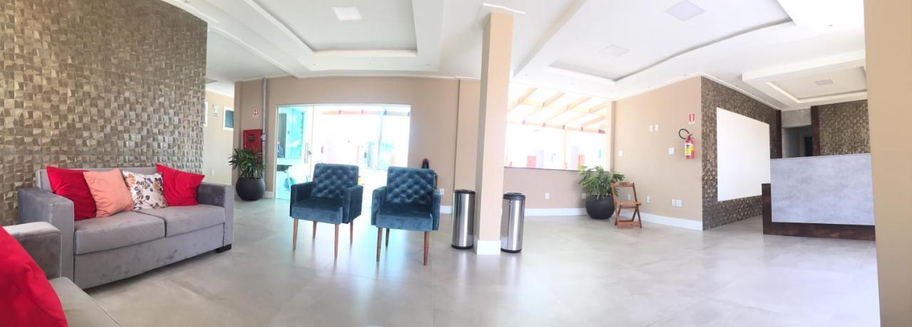 Hotel Royal SG Salinópolis Dış mekan fotoğraf