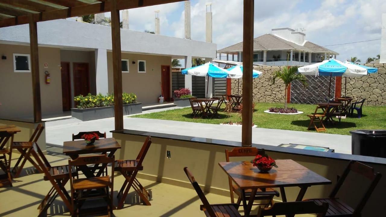 Hotel Royal SG Salinópolis Dış mekan fotoğraf